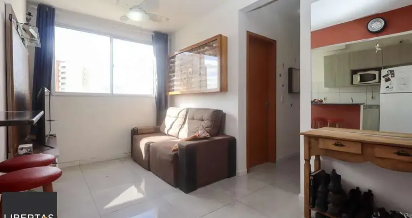 Apartamento em Parque Santa Fé