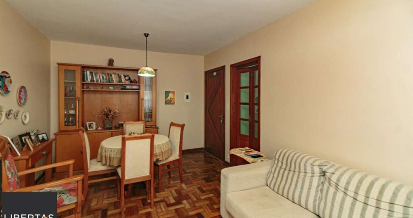 Apartamento com 2 quartos à venda na Rua Sapê, 776, Passo da Areia, Porto Alegre