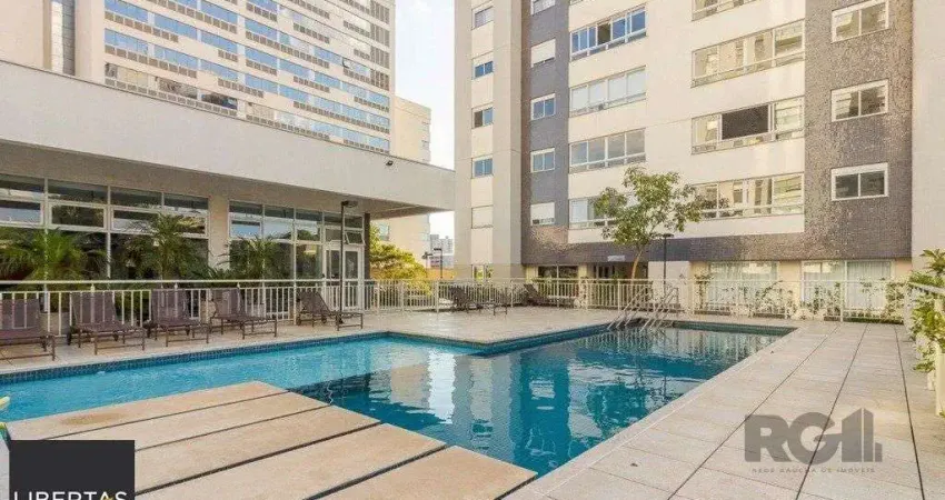 Apartamento NOVO no Condomínio Rossi Reserva de 3 dormitórios e 2 vagas