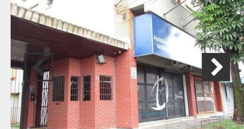 Apartamento com 66 m2 localizado na Rua Abaeté no Bairro Sarandi