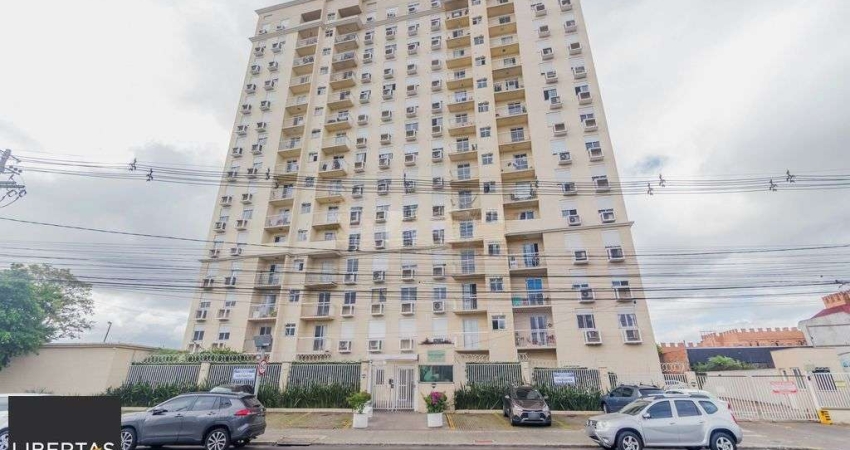 Apartamento de 2 quartos e 1 vaga à venda no Condomínio Boulevard das Palmeiras