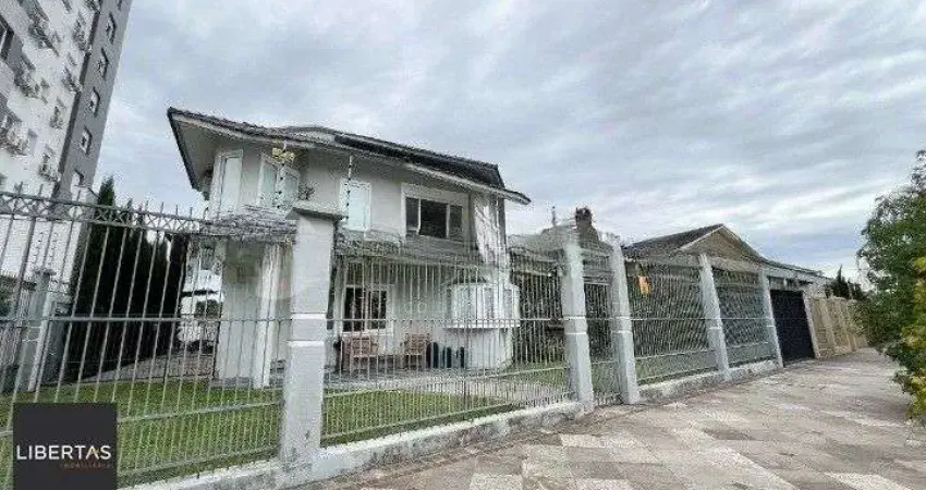 Casa em Jardim Itu