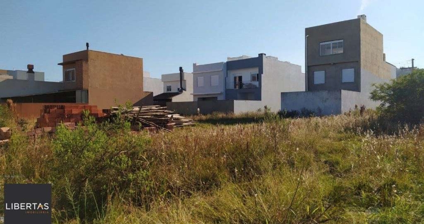 Terreno em Aberta dos Morros