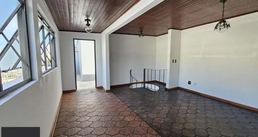 Cobertura em Petrópolis