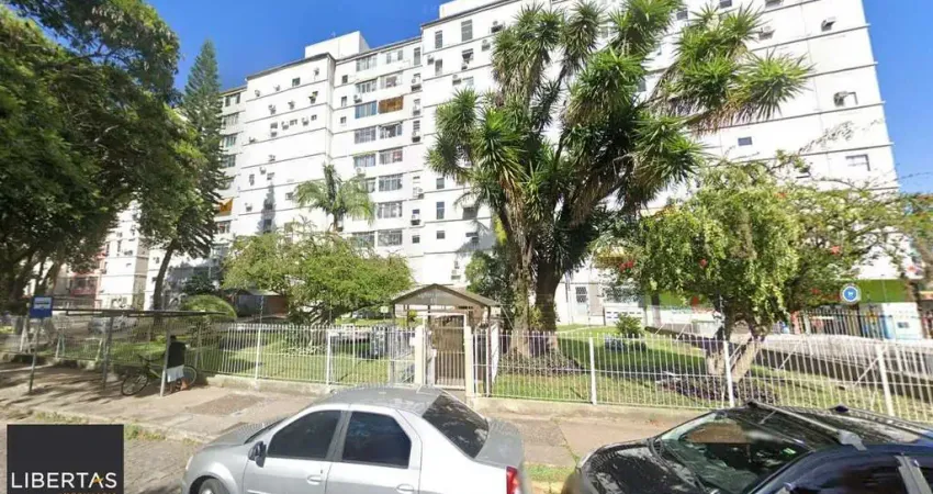 Apartamento com 02 quartos no Bairro Humaitá