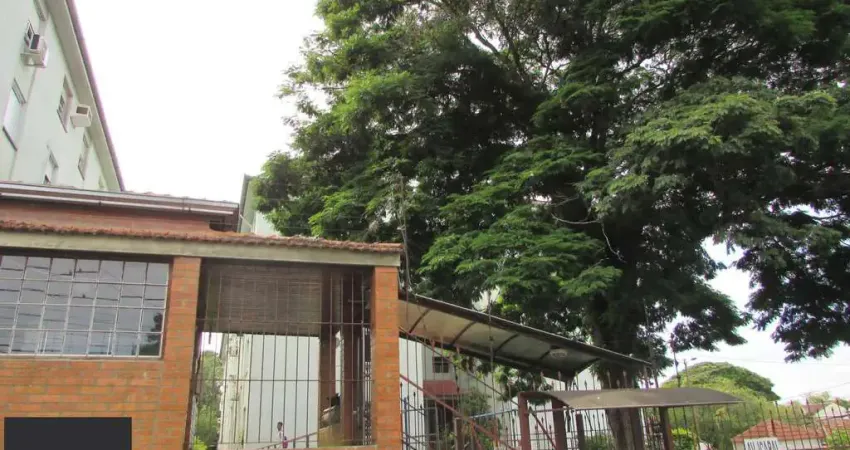 Apartamento em Cristal