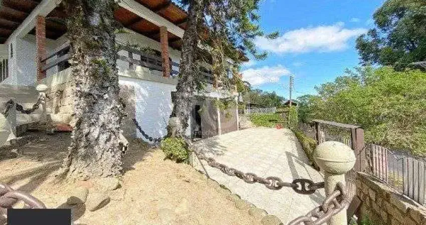 Casa para Venda - 262.28m², 2 dormitórios, sendo 2 suites, 2 vagas - Jardim Isabel