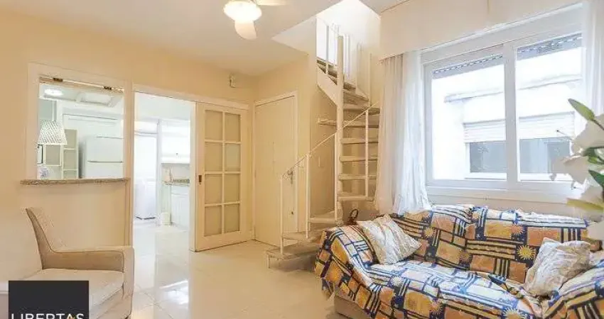 Cobertura com 4 quartos à venda na Rua Comendador Rheingantz, 398, Auxiliadora, Porto Alegre