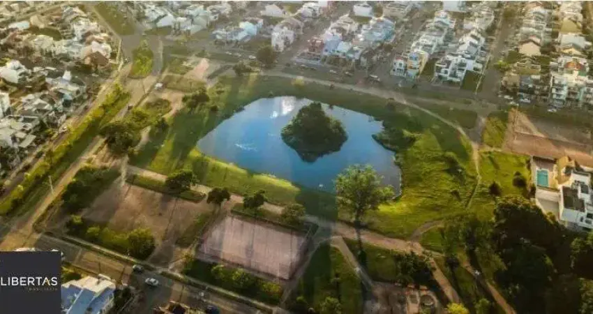 Terreno para Venda - 0m², 0 dormitórios, Lagos De Nova Ipanema