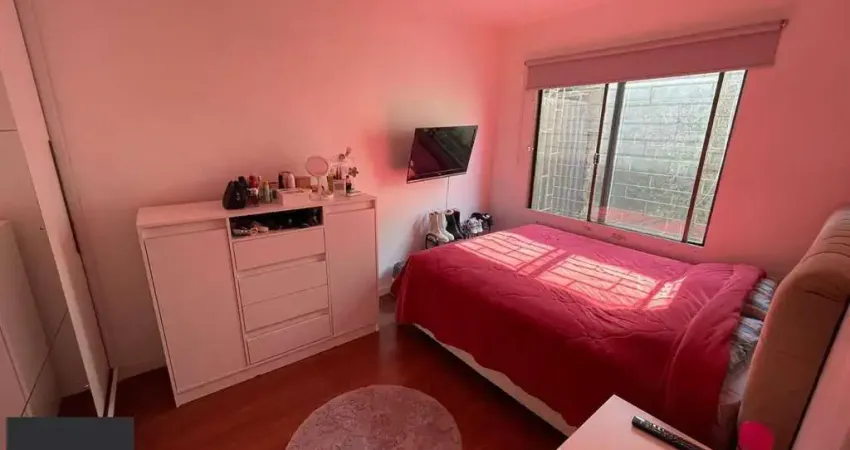Apartamento de 1 dormitório com 46m2 e 1 vaga no Bairro Sarandi