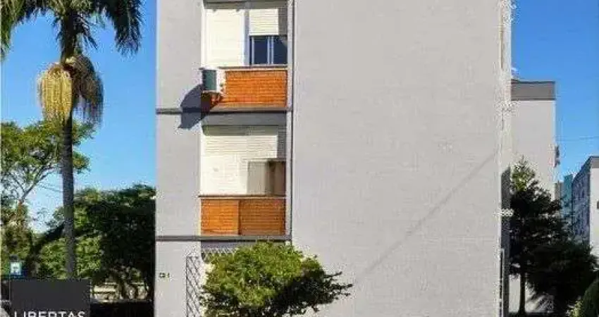 Apartamento com 3 quartos à venda na Rua Ibicui, 45, Cristal, Porto Alegre
