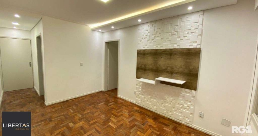 IMPECÁVEL APARTAMENTO 1 DORMITÓRIO - SEMI MOBILIADO COD. 389929-RP