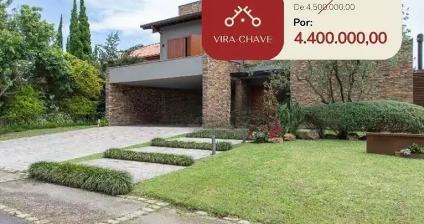 Casa em condomínio fechado com 4 quartos à venda na Avenida Juca Batista, 8000, Belém Novo, Porto Alegre