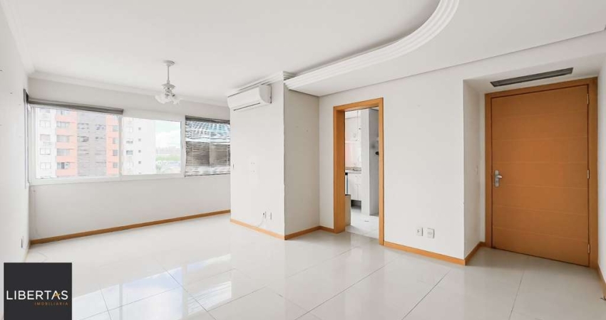 VENDA DE APARTAMENTO  DE 2 QUARTOS - MENINO DEUS