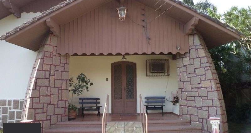 Casa em Belém Novo