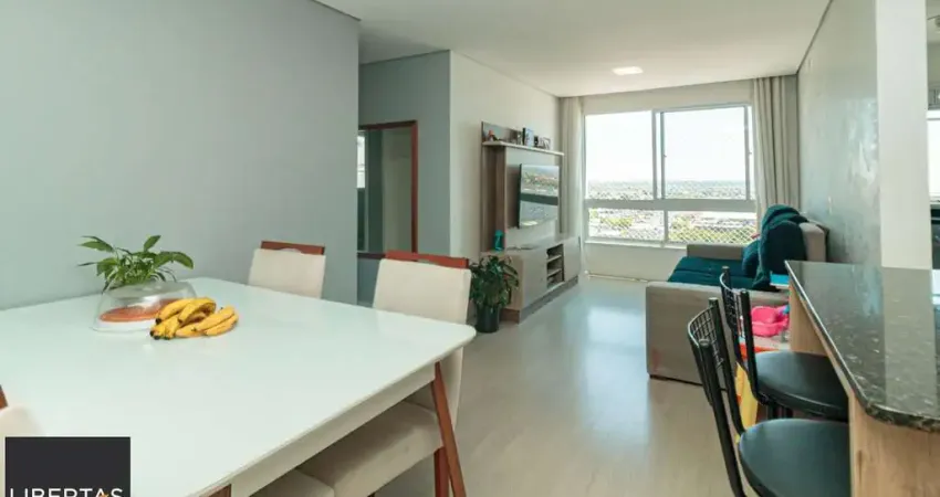 Apartamento à venda no bairro Sarandi em Porto Alegre/RS