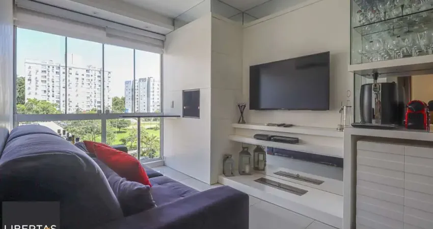 Apartamento à venda no bairro Sarandi em Porto Alegre/RS