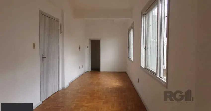 Apartamento JK no bairro Partenon.