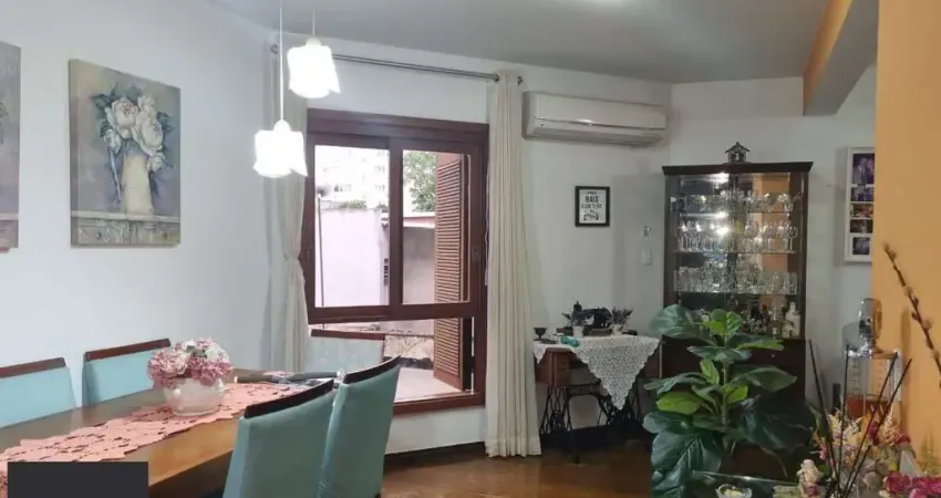 Apartamento com 3 quartos à venda na Rua Veador Porto, 107, Santana, Porto Alegre