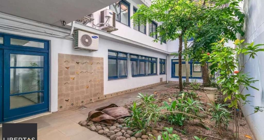 Predio Comercial com 1000m², 5 vagas, no bairro Higienópolis em Porto Alegre para Alugar