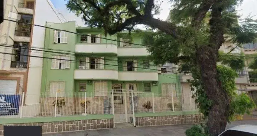 Apartamento 1 Dormitório Silencioso – Azenha, Próximo a Redenção