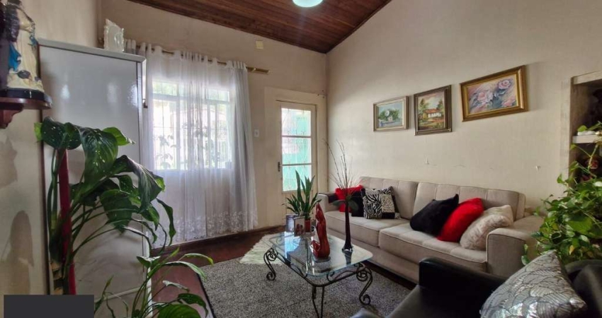 Casa com 2 quartos à venda na Rua Intendente Alfredo Azevedo, 1302, Glória, Porto Alegre