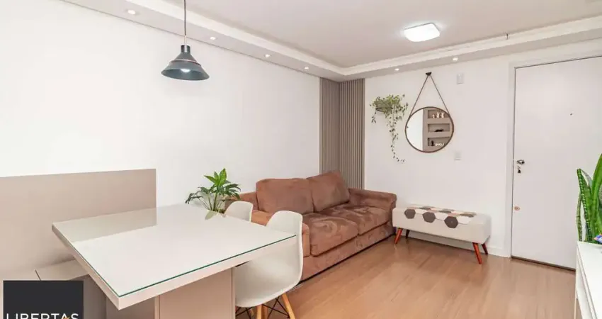 Apartamento à venda no bairro Lomba do Pinheiro em Porto Alegre/RS