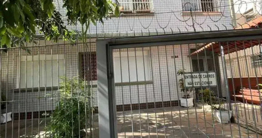 Apartamento com 2 quartos à venda na Avenida Praia de Belas, 2284, Praia de Belas, Porto Alegre