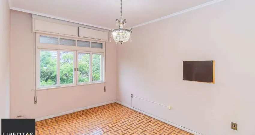 Apartamento com 3 quartos à venda na Avenida Ganzo, 43, Menino Deus, Porto Alegre