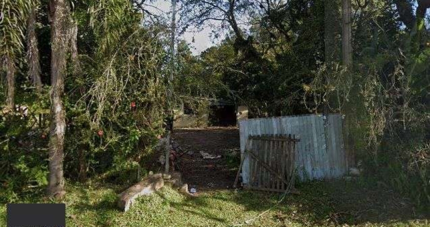 Excelente terreno com 1247 m²