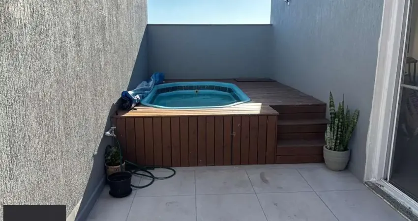 Casa de Condomínio em Cavalhada