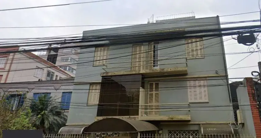 Apartamento com 2 quartos à venda na Rua Botafogo, 280, Menino Deus, Porto Alegre