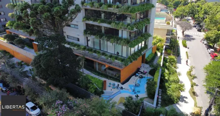Apartamento Garden no Casa Vista! Bairro Auxiliadora. Porto Alegre/RS