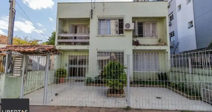 Apartamento Térreo 2 Dormitórios no Jardim Botânico – Amplo e Iluminado