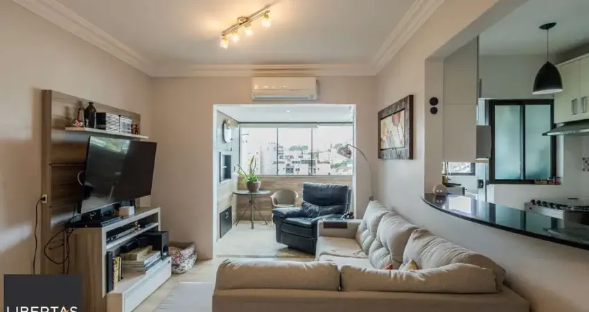 Apartamento com 2 quartos à venda na Rua Ernesto da Fontoura, 1480, São Geraldo, Porto Alegre