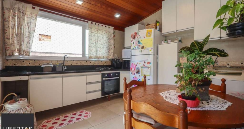 Apartamento à venda no bairro Passo D'areia em Porto Alegre/RS