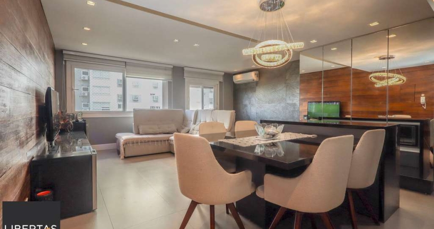 Apartamento à venda no bairro São Sebastião em Porto Alegre/RS