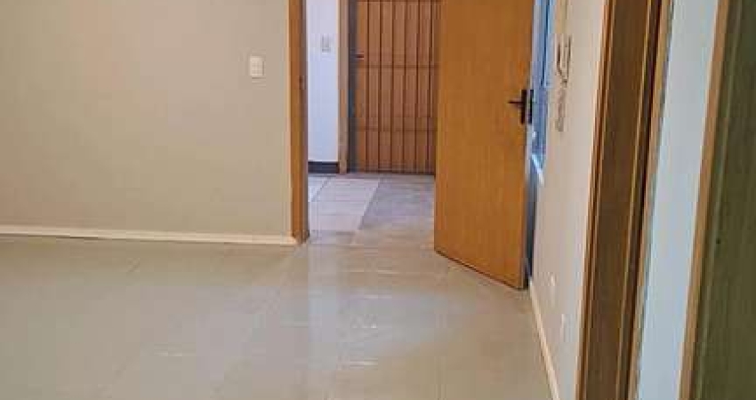 Apartamento com 2 quartos à venda na Rua São Guilherme, 230, Vila São José, Porto Alegre