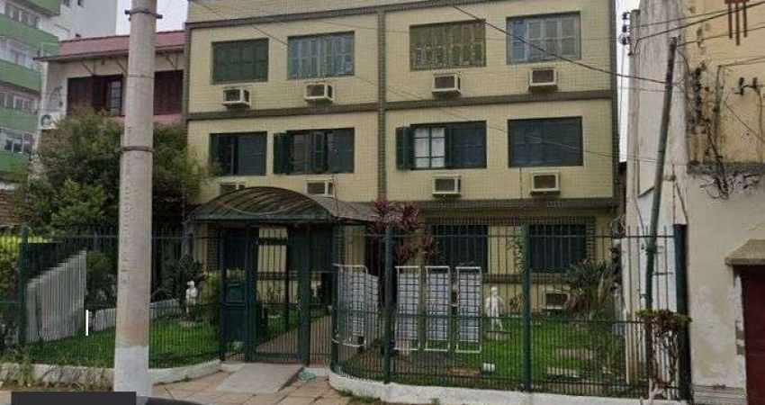 Apartamento JK no Menino Deus