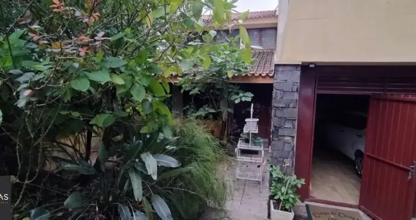 Casa em Sétimo Céu