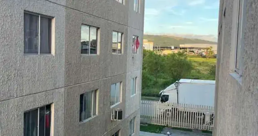 Oportunidade Apartamento de 2 Quartos no Bairro Restinga, Porto Alegre