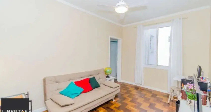 Apartamento 2 Dormitórios, 57 m², Rua Marquês do Pombal – Bairro Auxiliadora