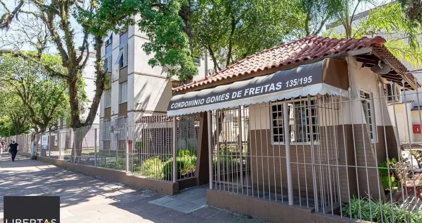 Apartamento com 2 quartos à venda na Rua Gomes de Freitas, 167, Jardim Itu Sabará, Porto Alegre