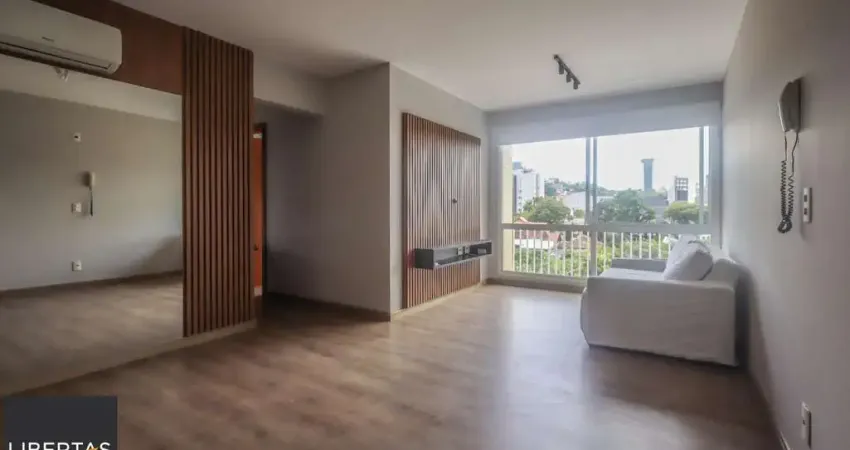 Apartamento a venda no bairro Partenon