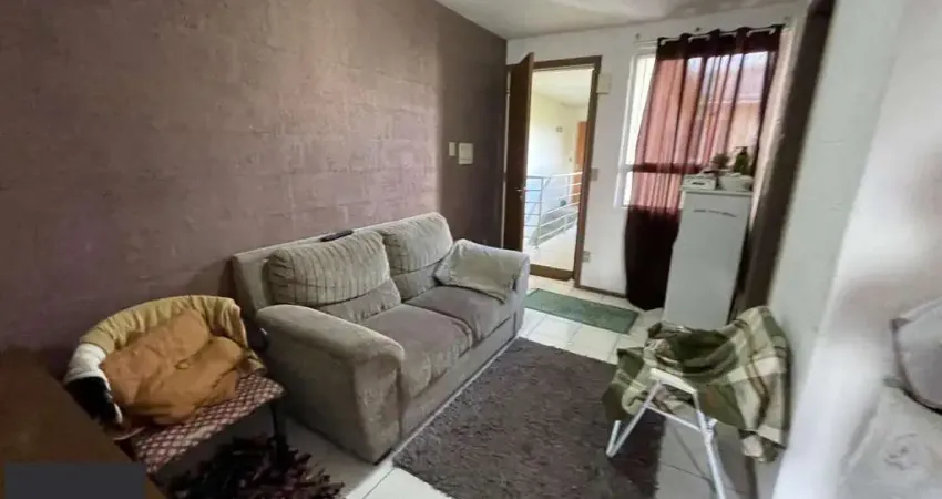 APARTAMENTO, 2 DORMITÓRIOS ZONA NORTE EM PORTO ALEGRE PARA COMPRAR