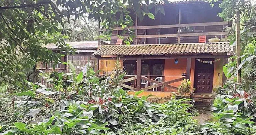 Chácara / sítio com 3 quartos à venda na Estrada Kanazawa, 105, Vila Nova, Porto Alegre