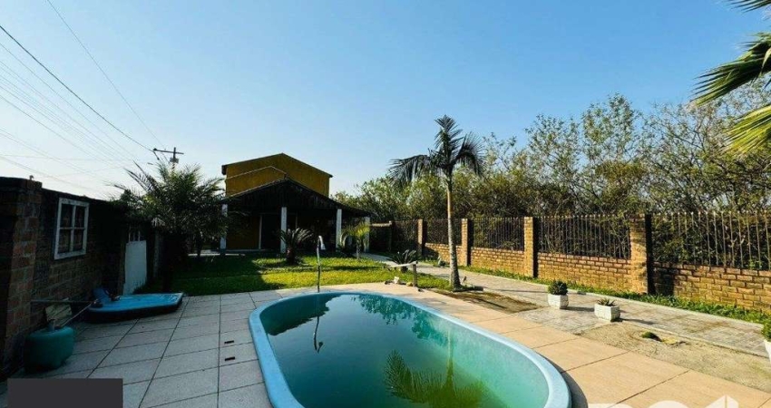 Casa em Lami