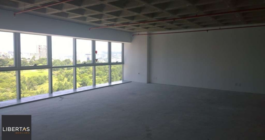 Sala Comercial em Petrópolis
