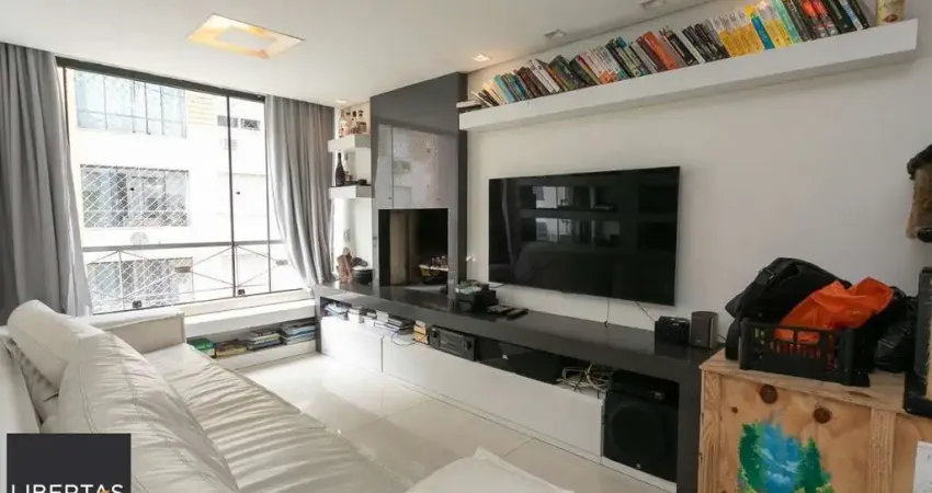 Apartamento à venda com 3 dormitórios no bairro Boa vista