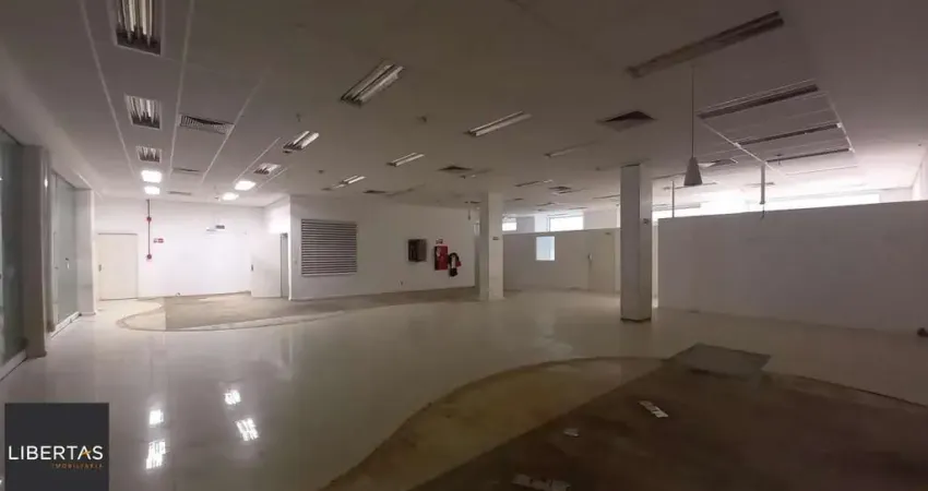 locação de prédio comercial Centro Histórico de Porto Alegre